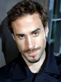 Joseph Fiennes