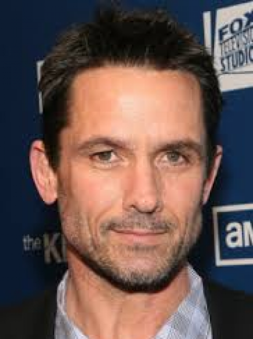 Billy Campbell