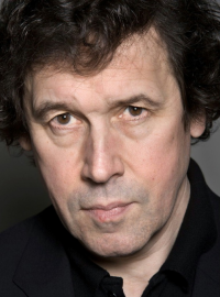 Stephen Rea