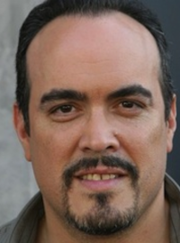 David Zayas