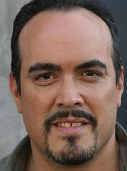 David Zayas