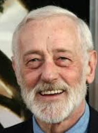 John Mahoney