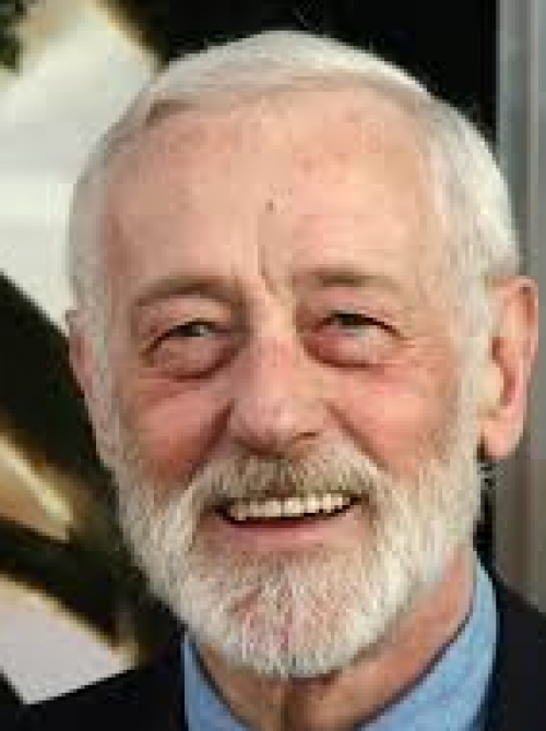 John Mahoney