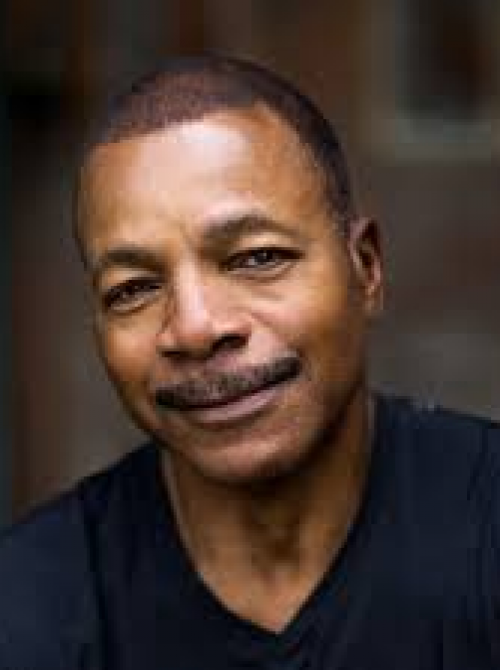 Carl Weathers