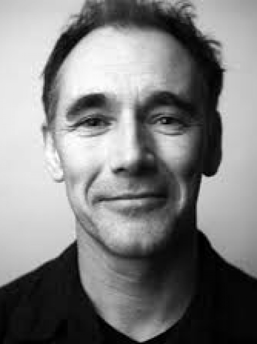 Mark Rylance