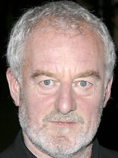 Bernard Hill