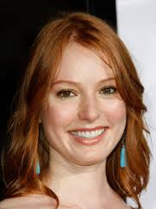 Alicia Witt