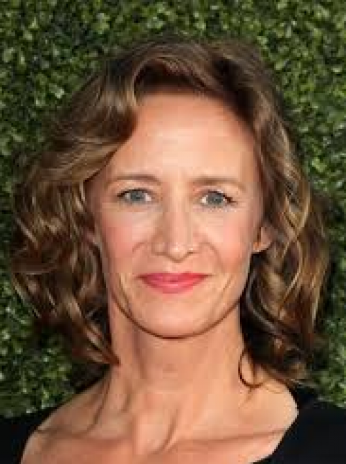 Janet McTeer