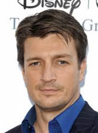 Nathan Fillion