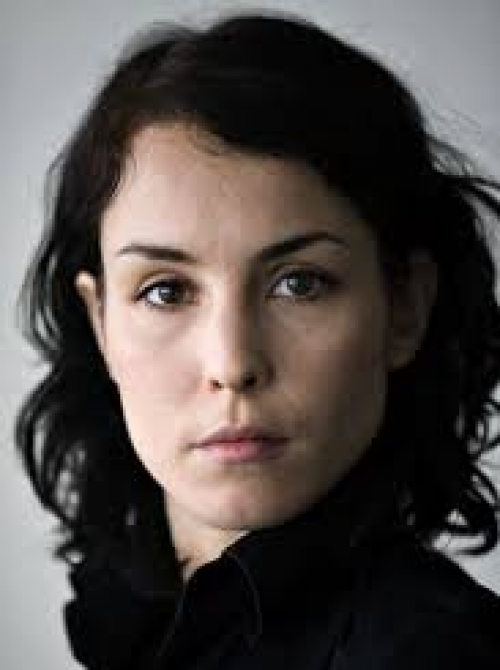 Noomi Rapace