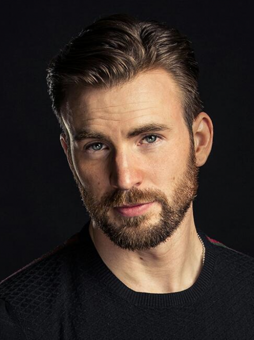 Chris Evans