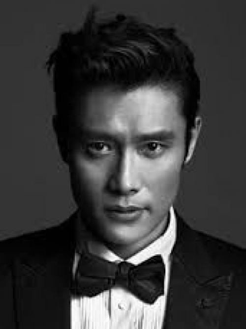 Lee Byung-hun