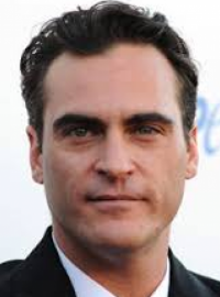 Joaquin Phoenix