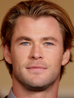 Chris Hemsworth