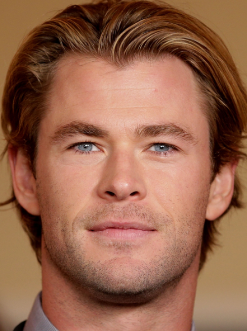 Chris Hemsworth