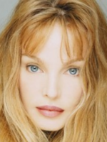 Arielle Dombasle