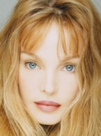 Arielle Dombasle