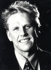 Gary Busey