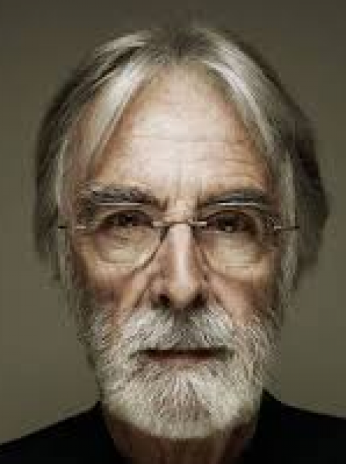 Michael Haneke