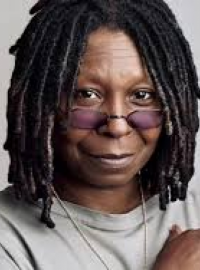 Whoopi Goldberg