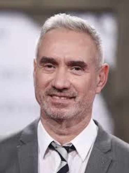 Roland Emmerich