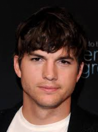 Ashton Kutcher