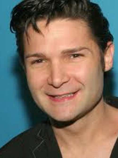 Corey Feldman