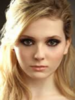 Abigail Breslin