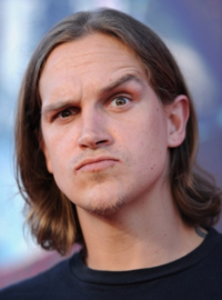 Jason Mewes