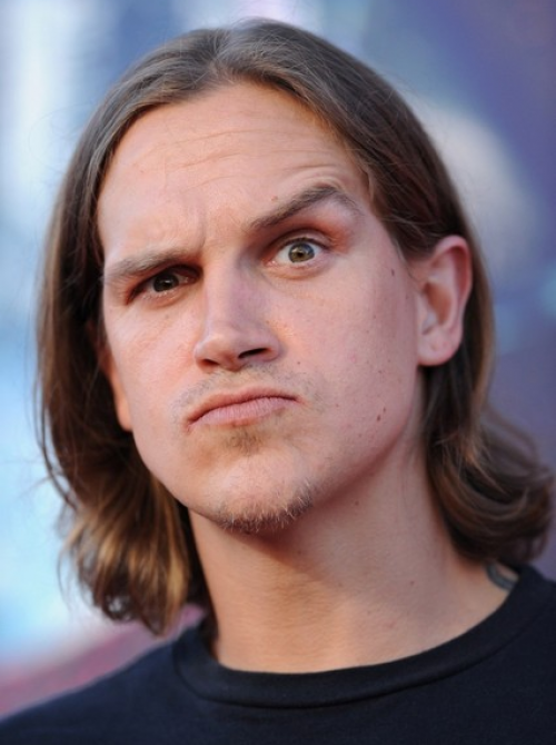 Jason Mewes