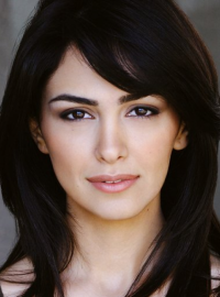 Nazanin Boniadi