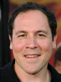 Jon Favreau