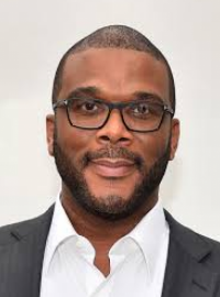 Tyler Perry