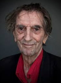 Harry Dean Stanton