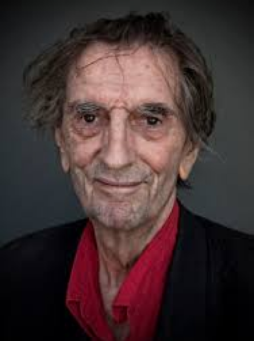 Harry Dean Stanton