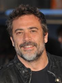 Jeffrey Dean Morgan