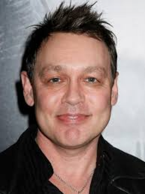 Doug Hutchison