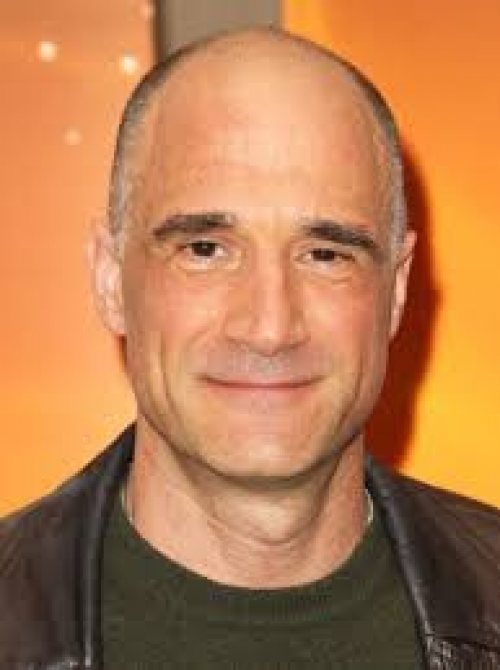 Elias Koteas