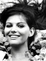 Claudia Cardinale