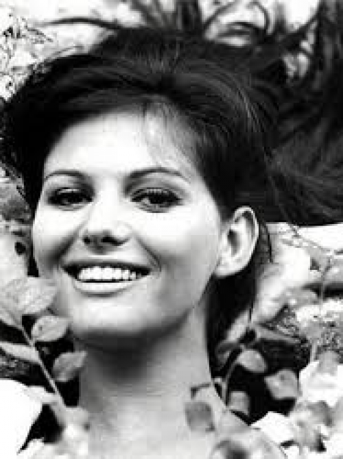 Claudia Cardinale