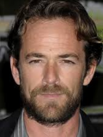 Luke Perry