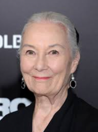 Rosemary Harris