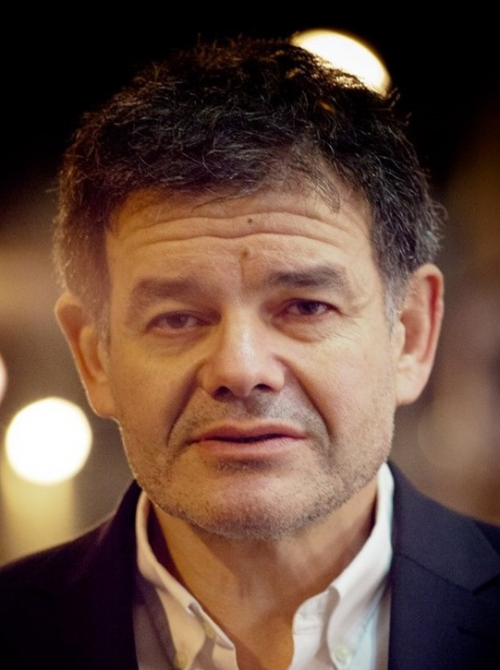 Jean-Michel Lahmi