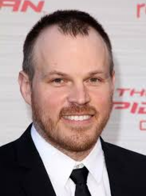 Marc Webb