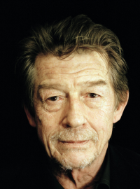 John Hurt