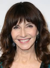 Mary Steenburgen