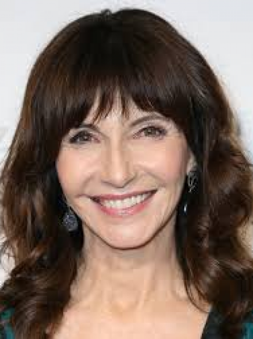 Mary Steenburgen