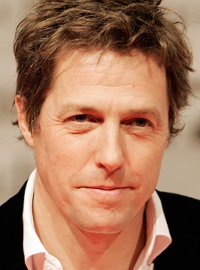 Hugh Grant