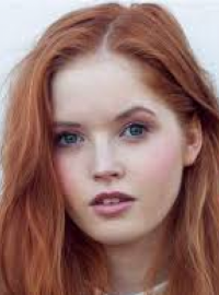 Ellie Bamber