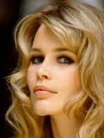 Claudia Schiffer